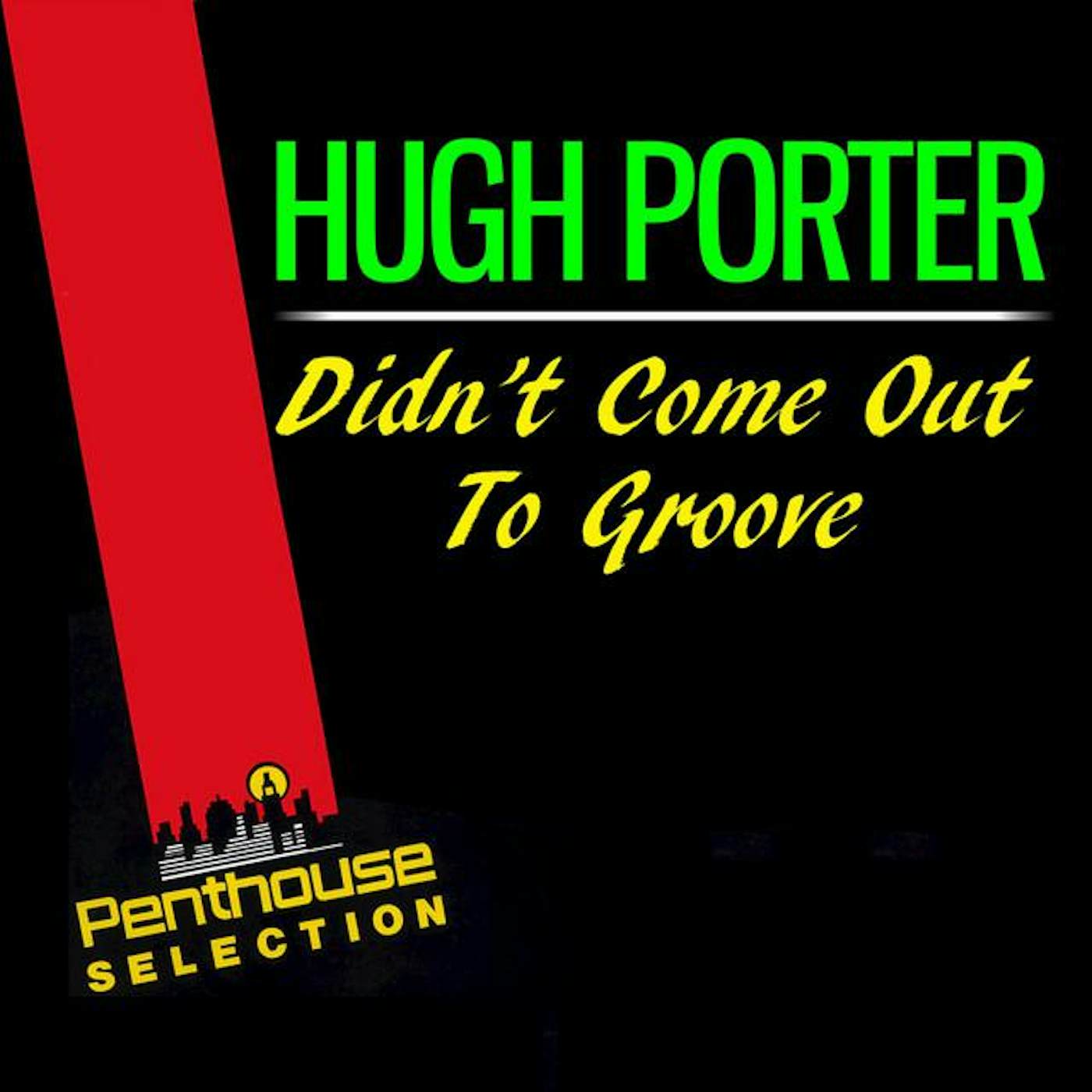Hugh Porter