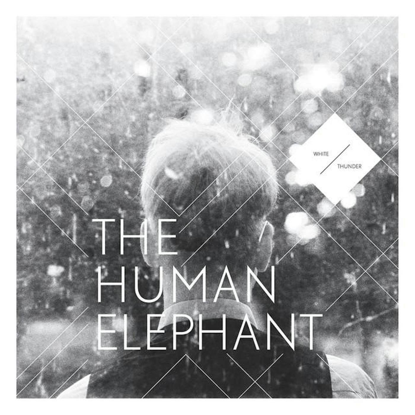 The Human Elephant