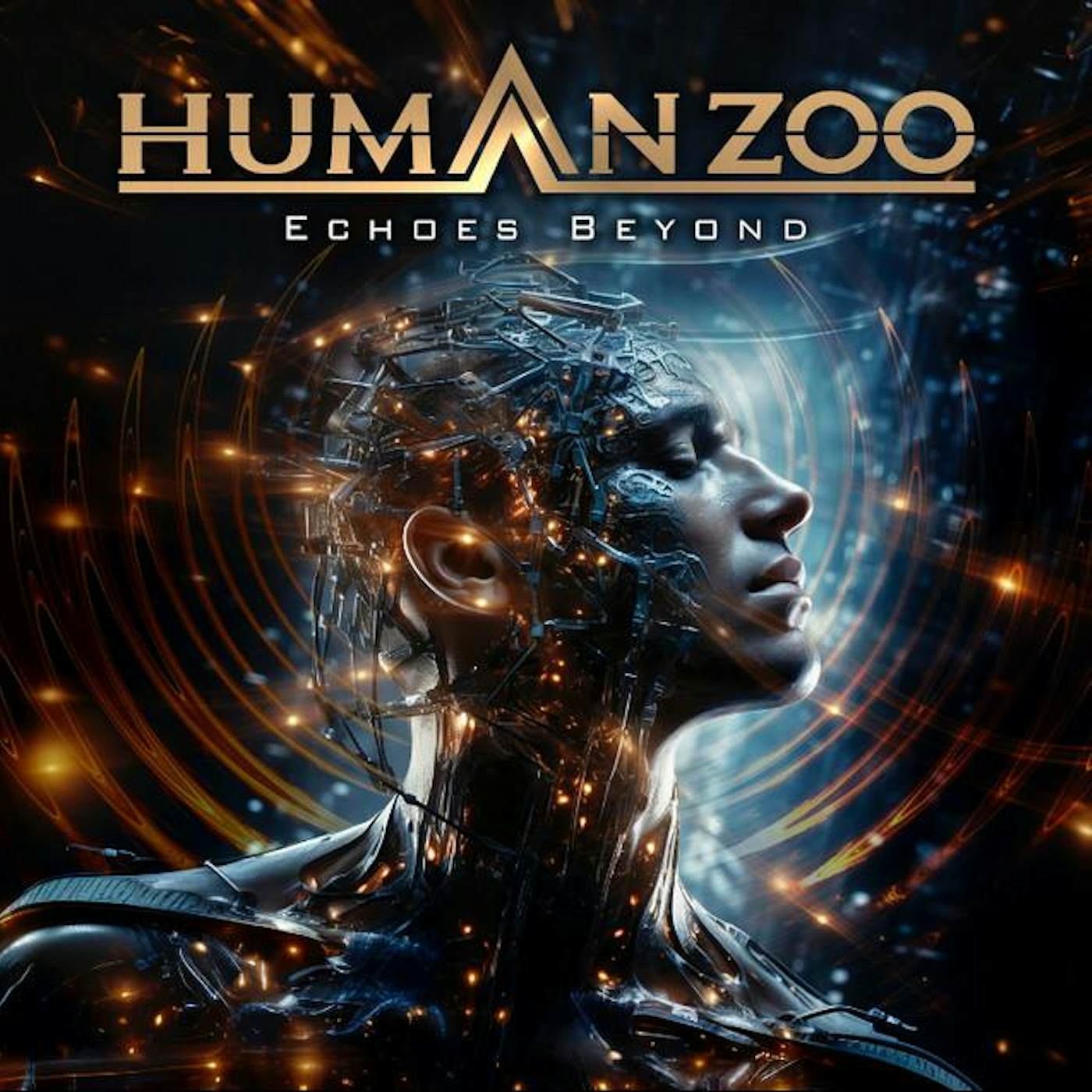 Human Zoo