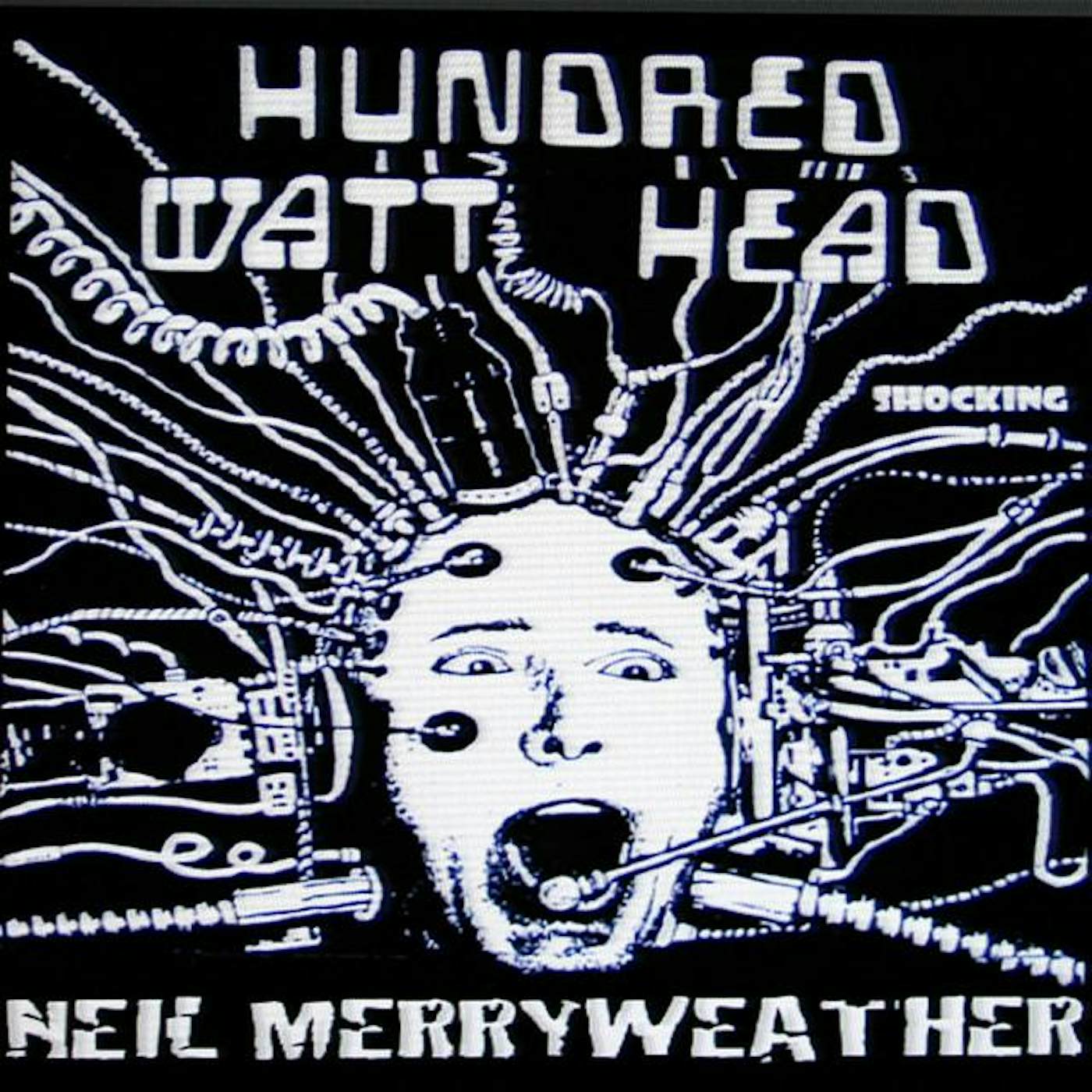 Hundred Watt Head