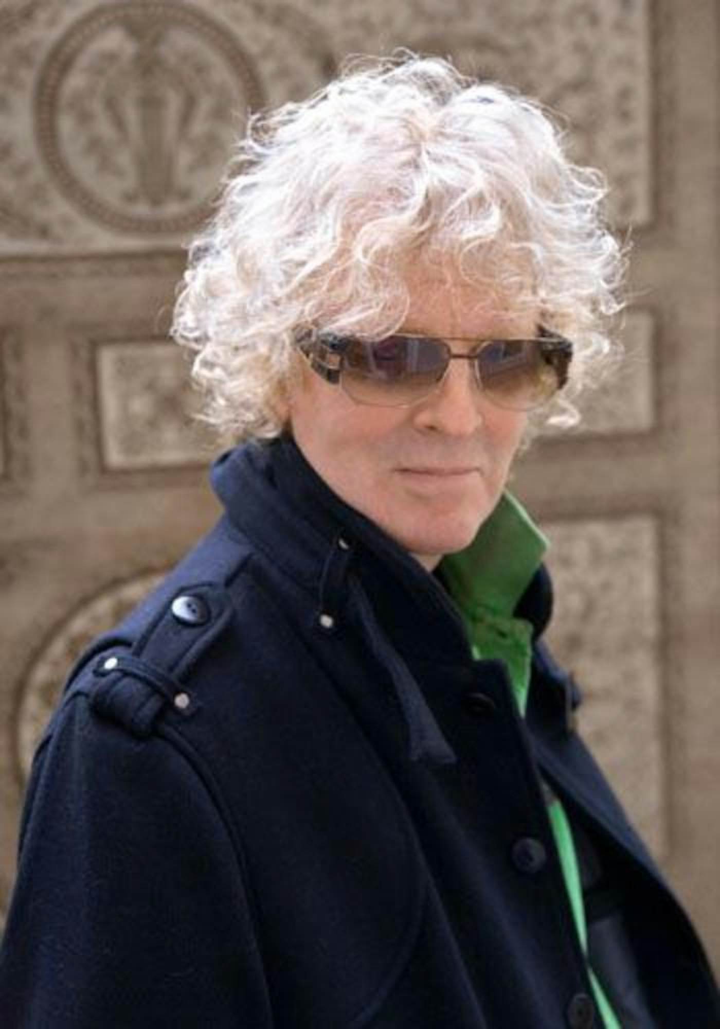 Ian Hunter And The Rant Band