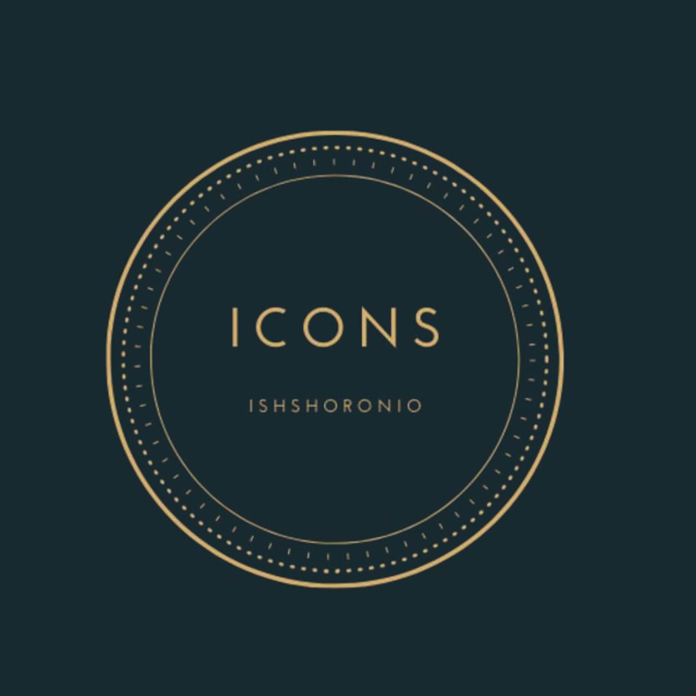 Icons Store: Official Merch & Vinyl