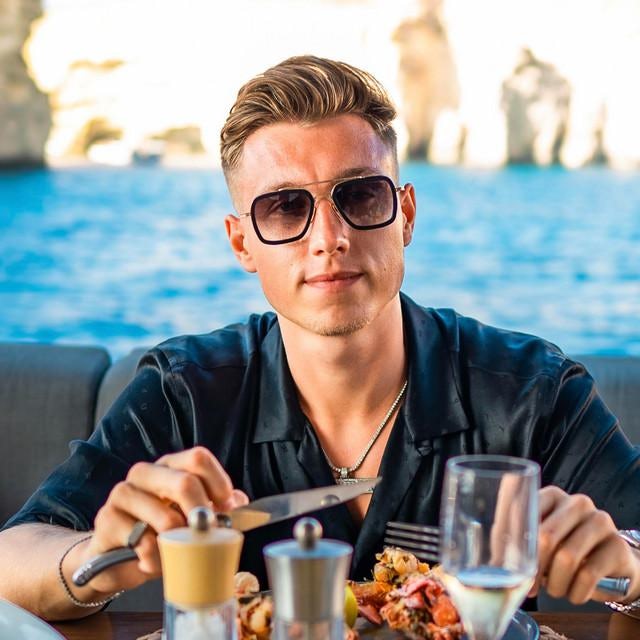 iCrimax Store: Official Merch & Vinyl