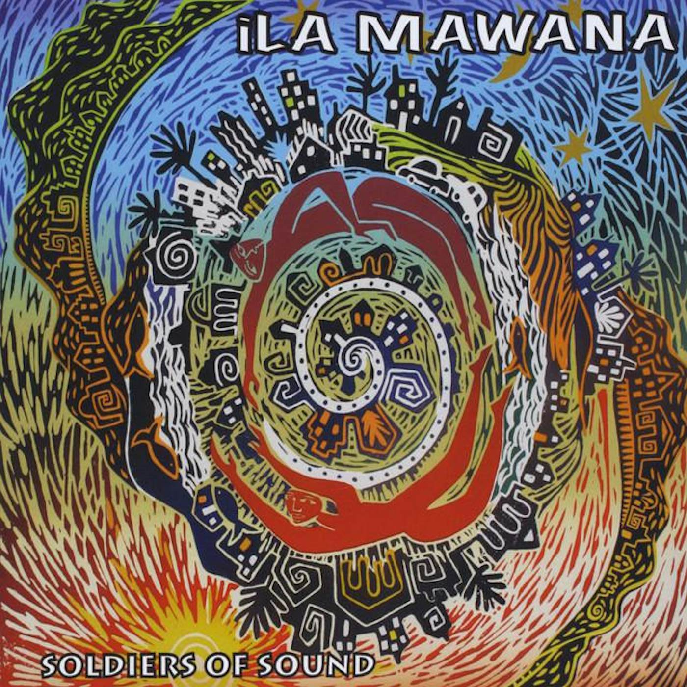 iLa Mawana