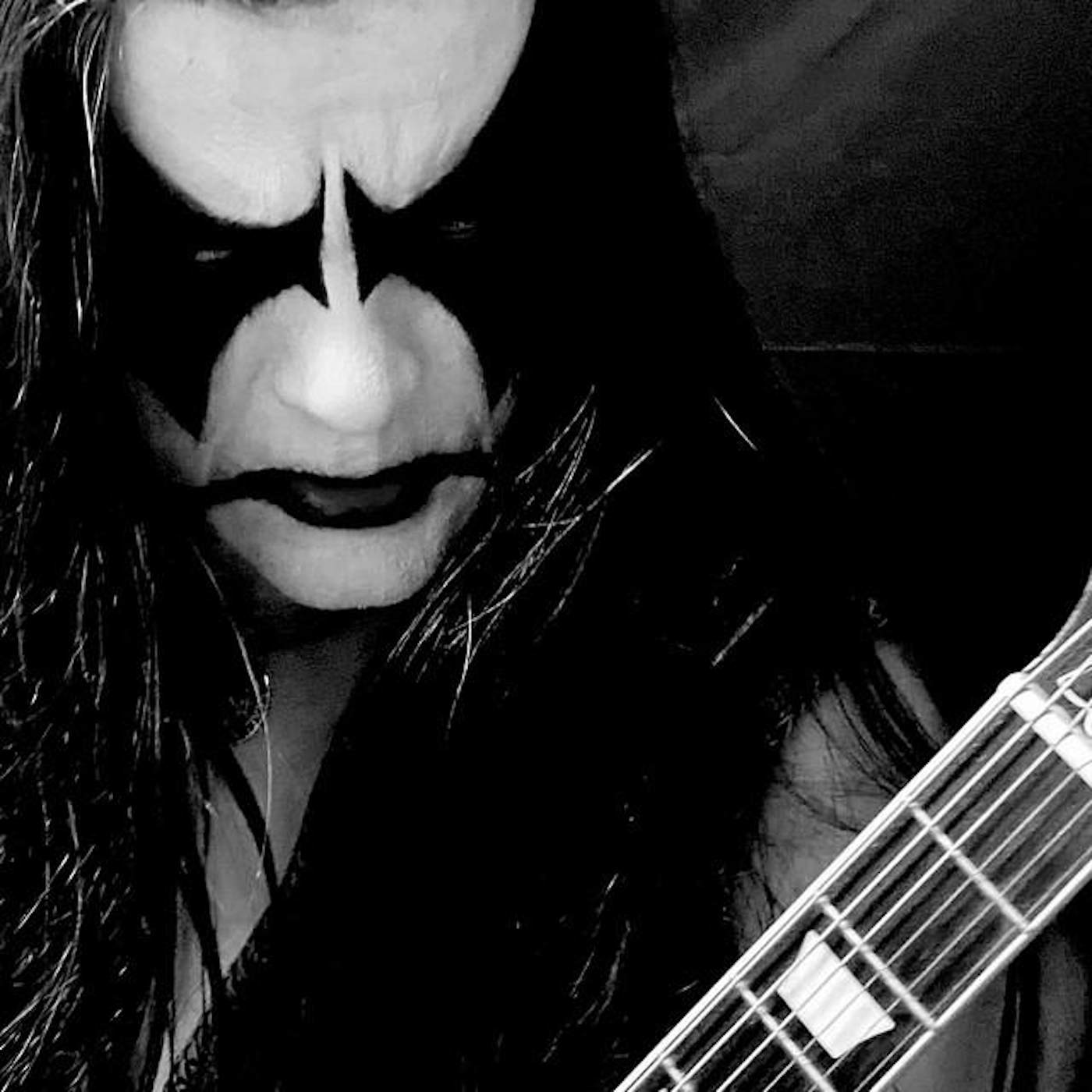 Immortal 'Battles In The North 2022' Long Sleeve