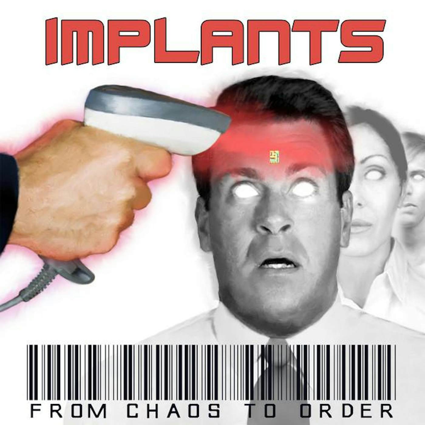 The Implants