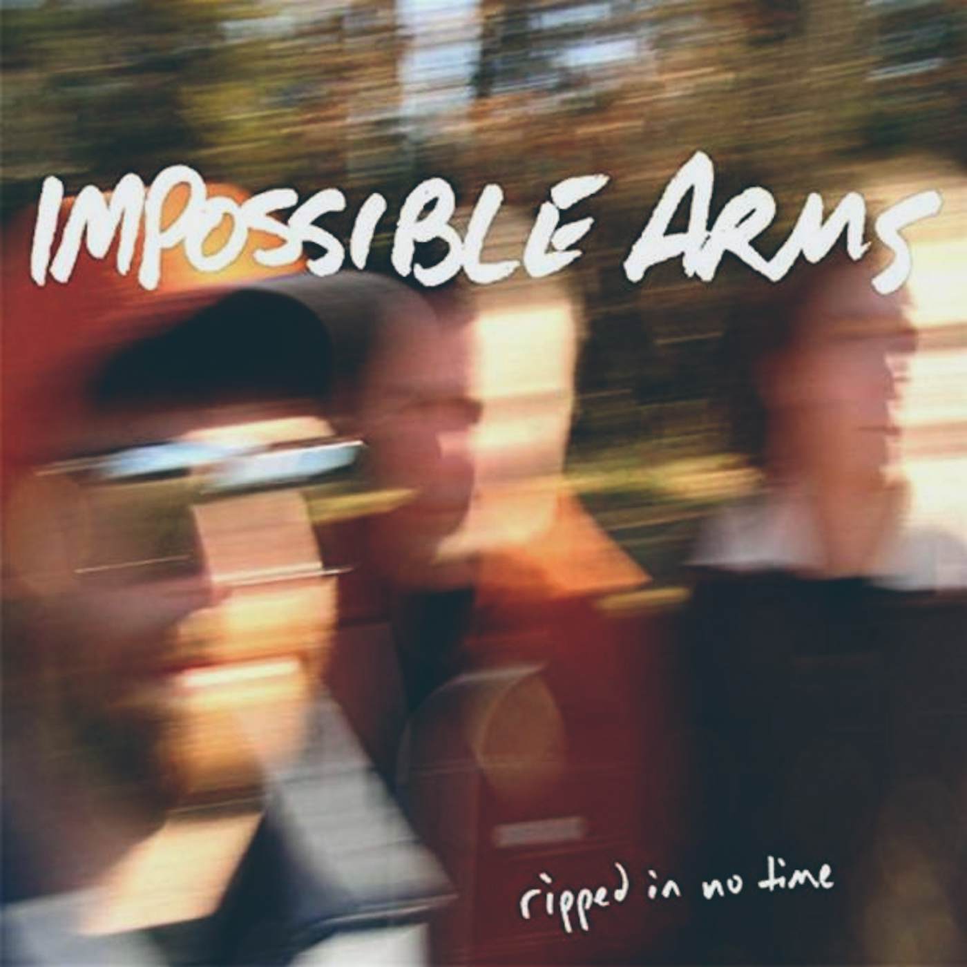 Impossible Arms