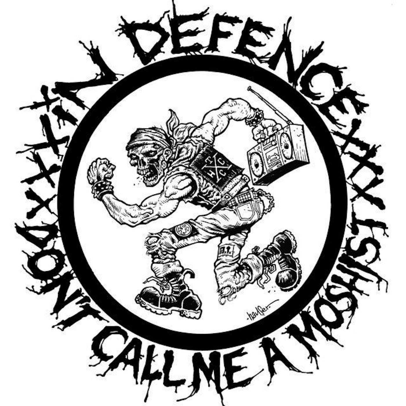 In Defence