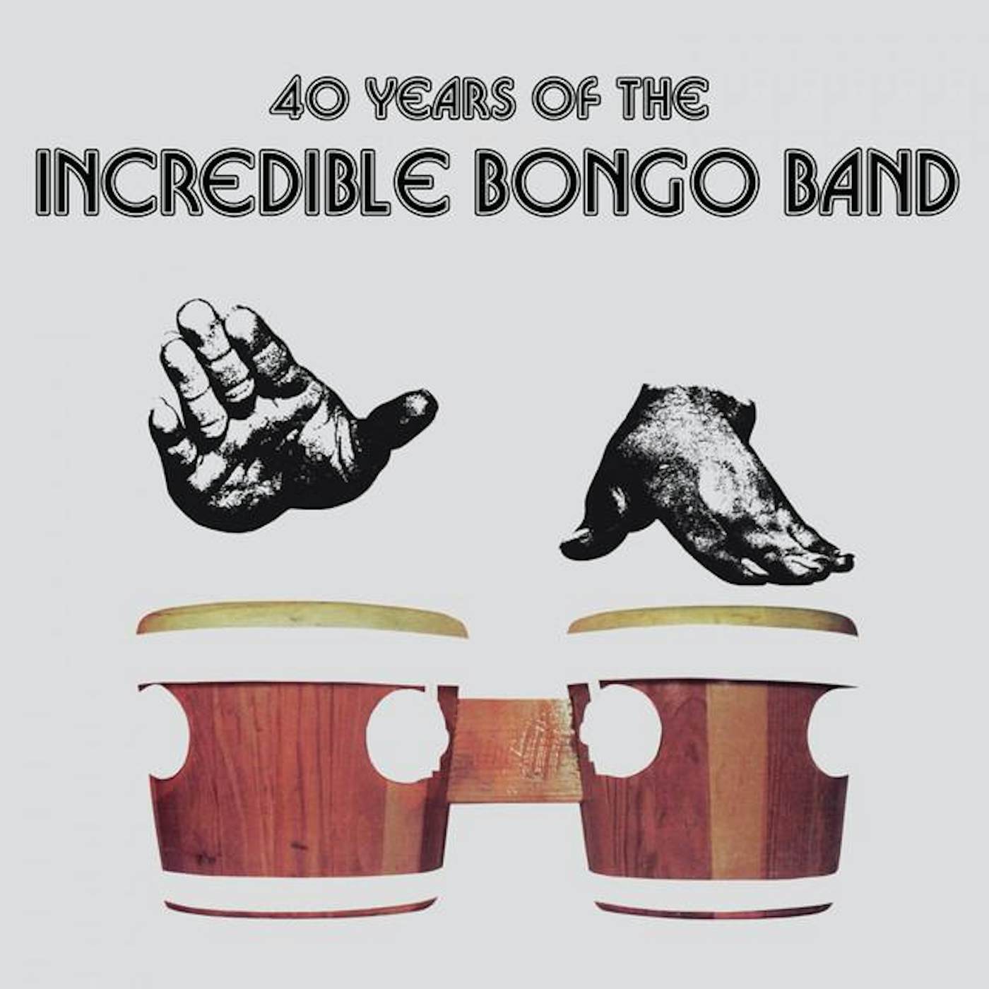 Incredible Bongo Band