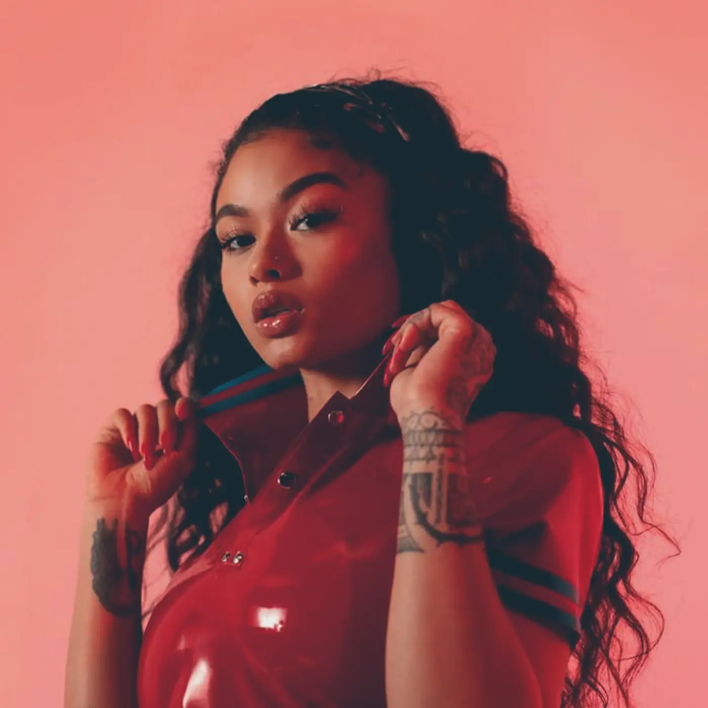 India Love Store: Official Merch & Vinyl