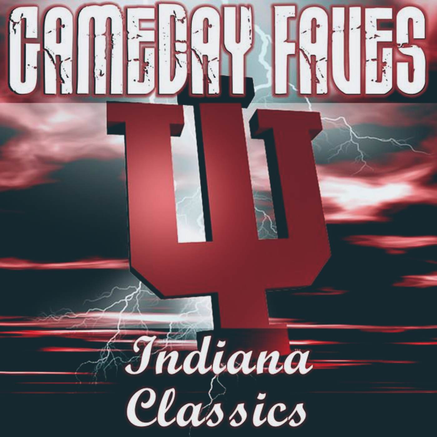 Indiana University Marching Hundred Store Official Merch & Vinyl