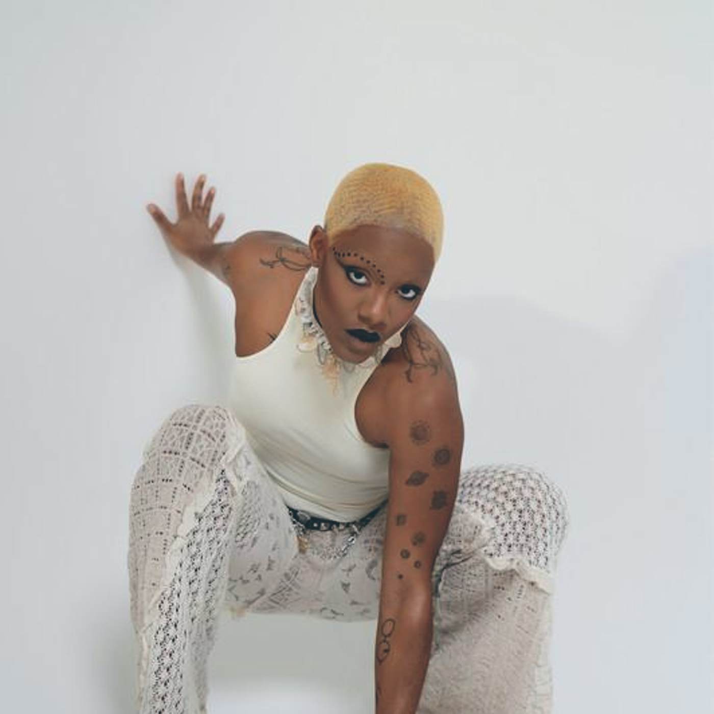 Iniko Store: Official Merch & Vinyl