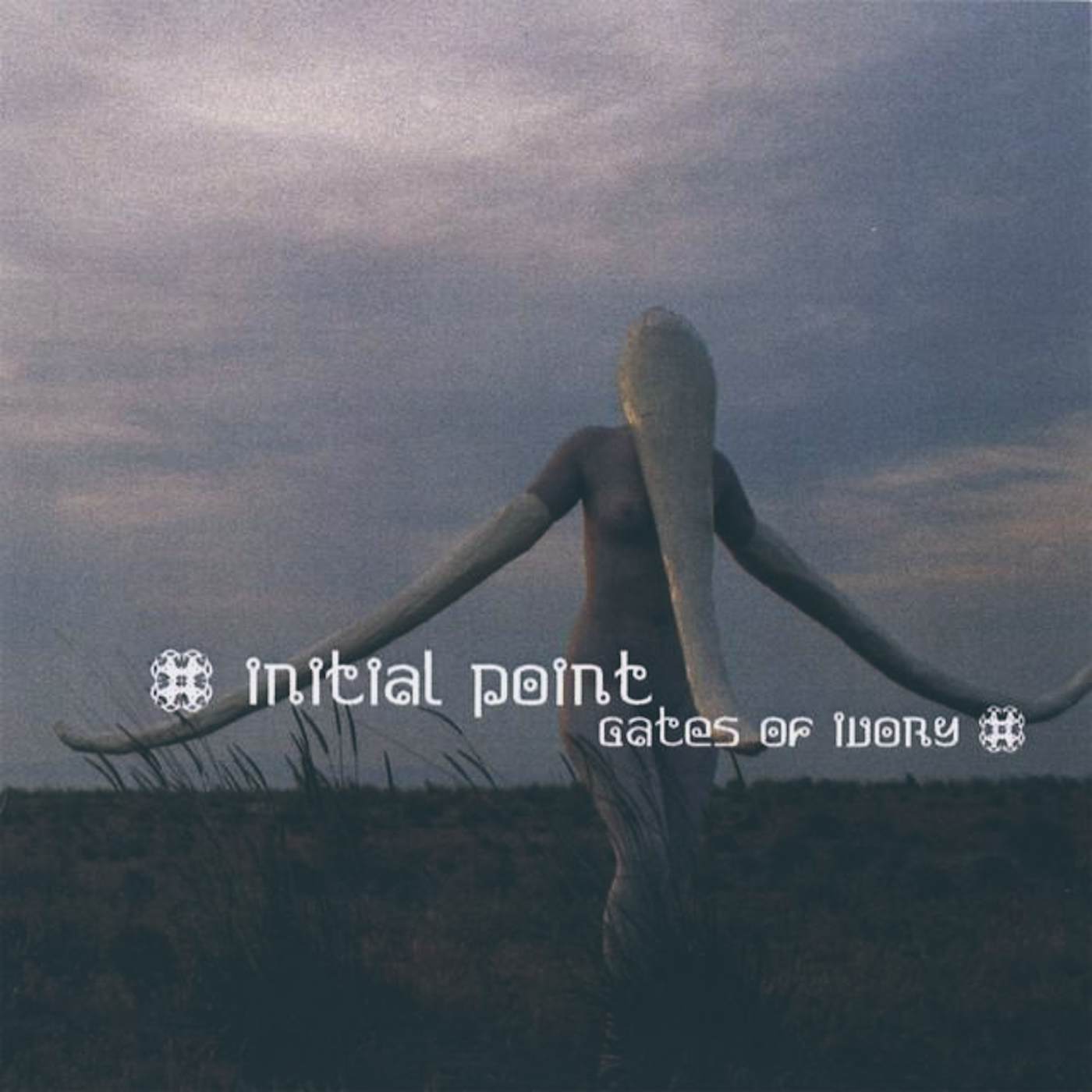 Initial Point Store: Official Merch & Vinyl