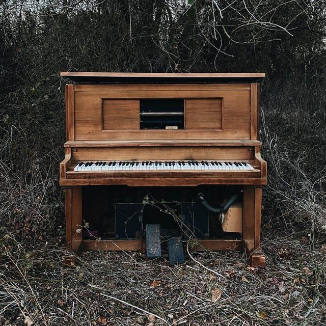 Instrumental Piano Covers Store Official Merch & Vinyl