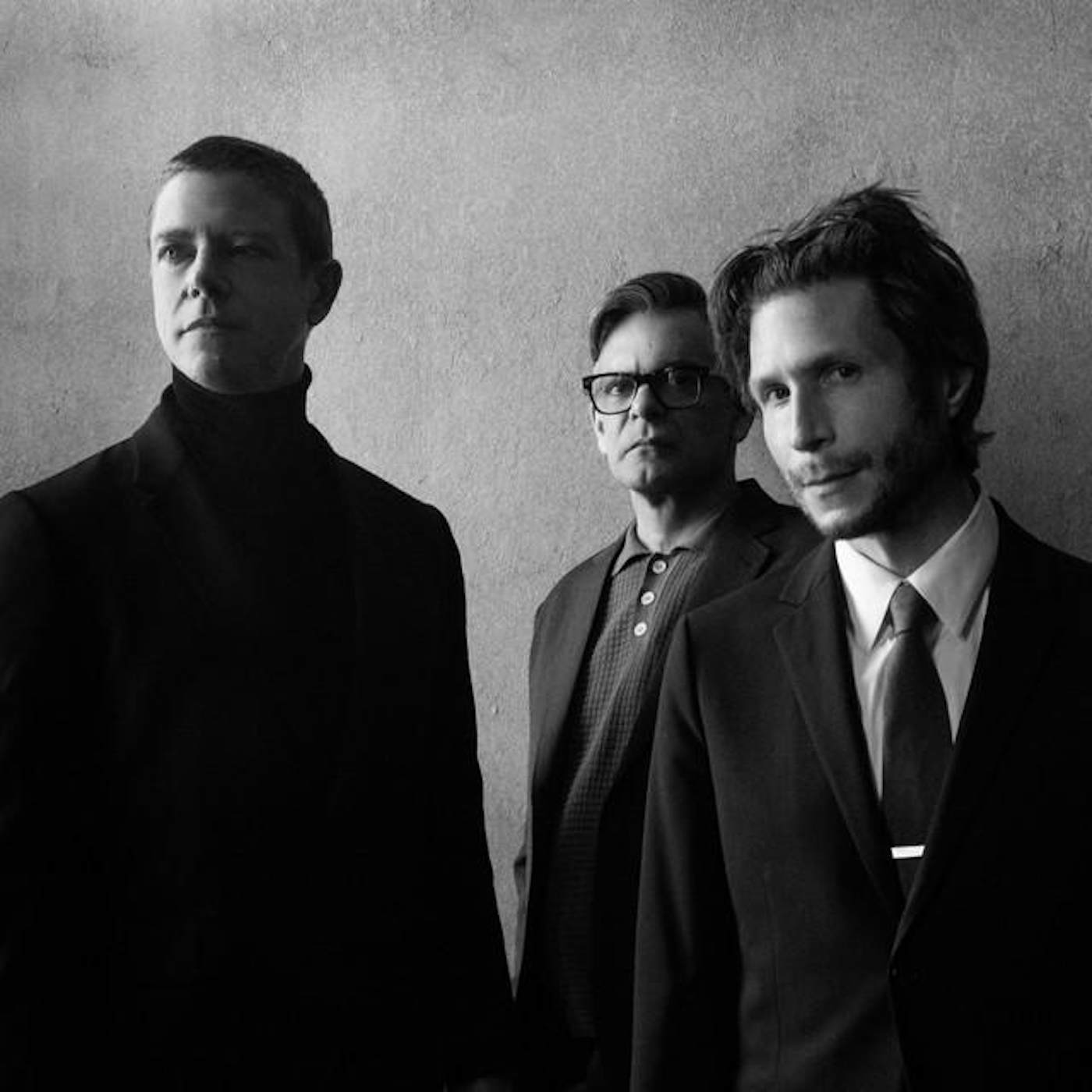Interpol The Other Side Of Make Believe