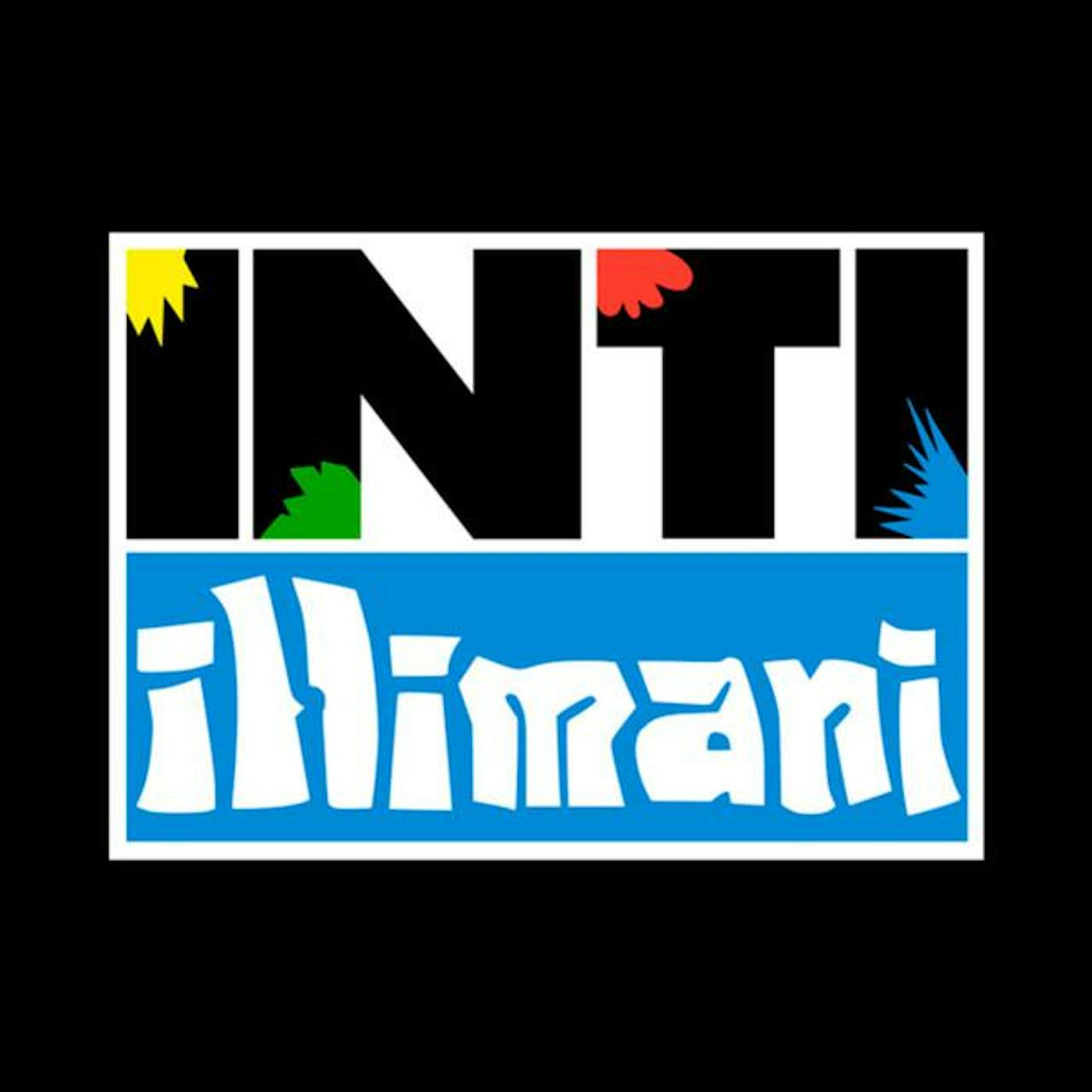 Inti-Illimani