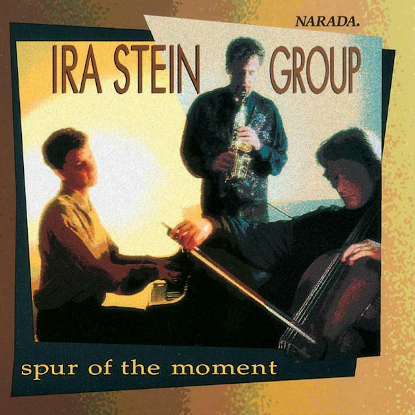 Ira Stein Group