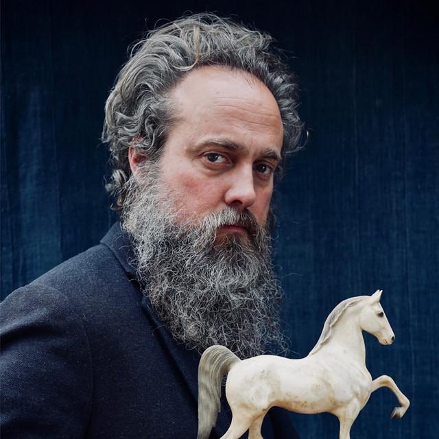 Iron & Wine The Shepherd's Dog