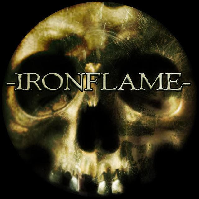 IRONFLAME 