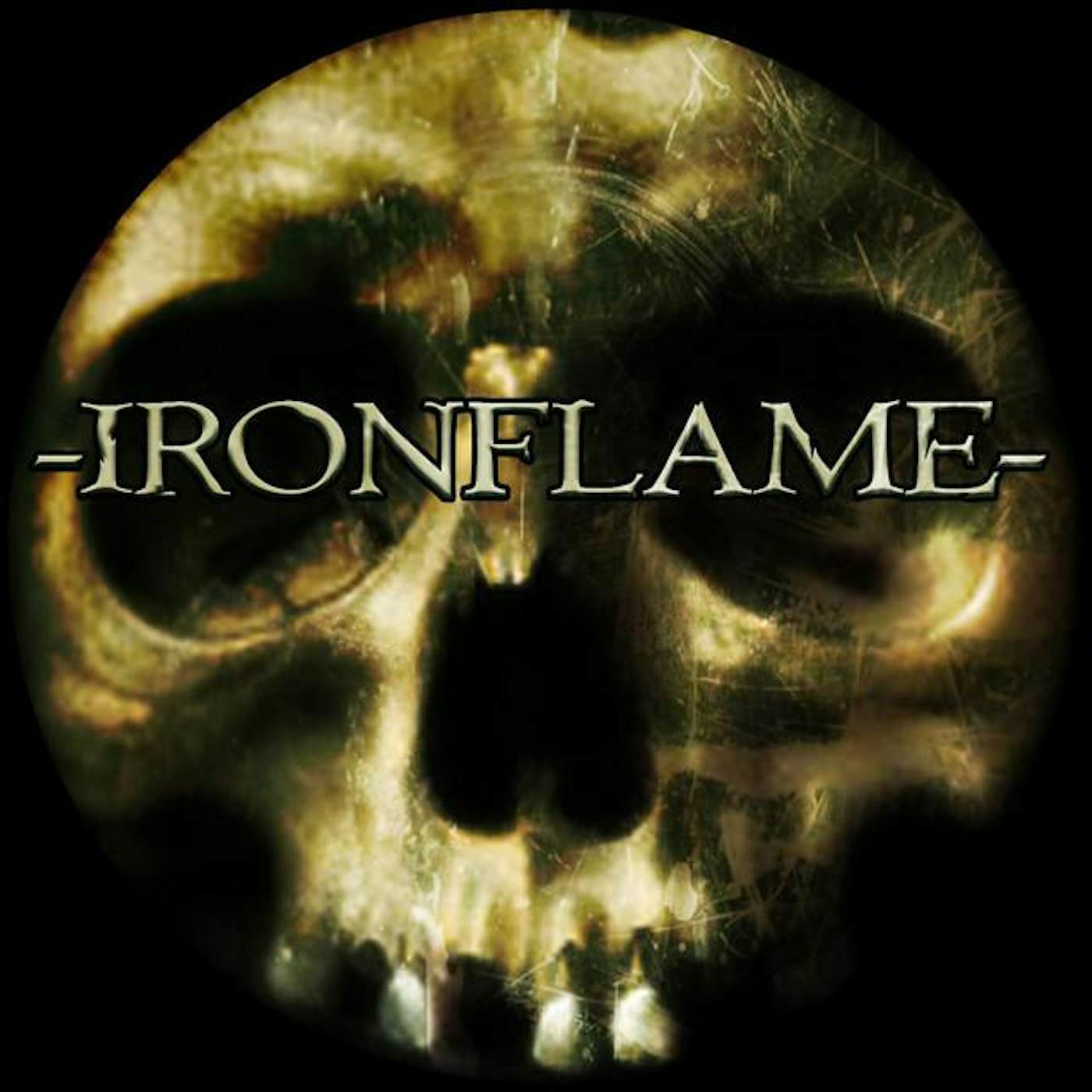 IRONFLAME