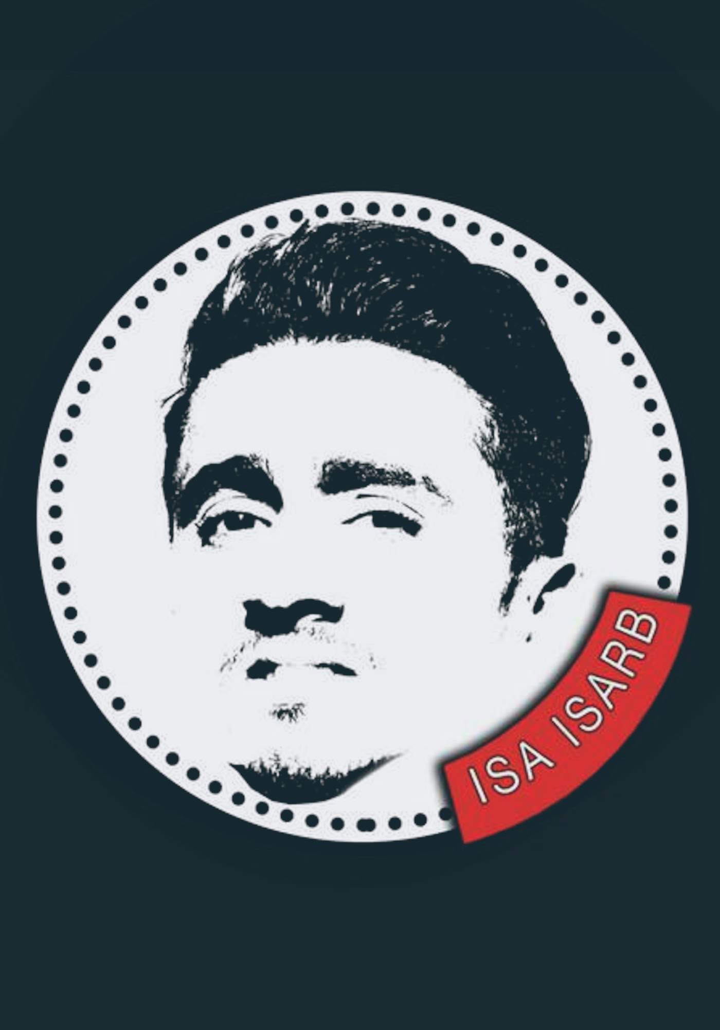 Isa Isarb Store Official Merch Vinyl isa-isarb-store-official-merch-vinyl