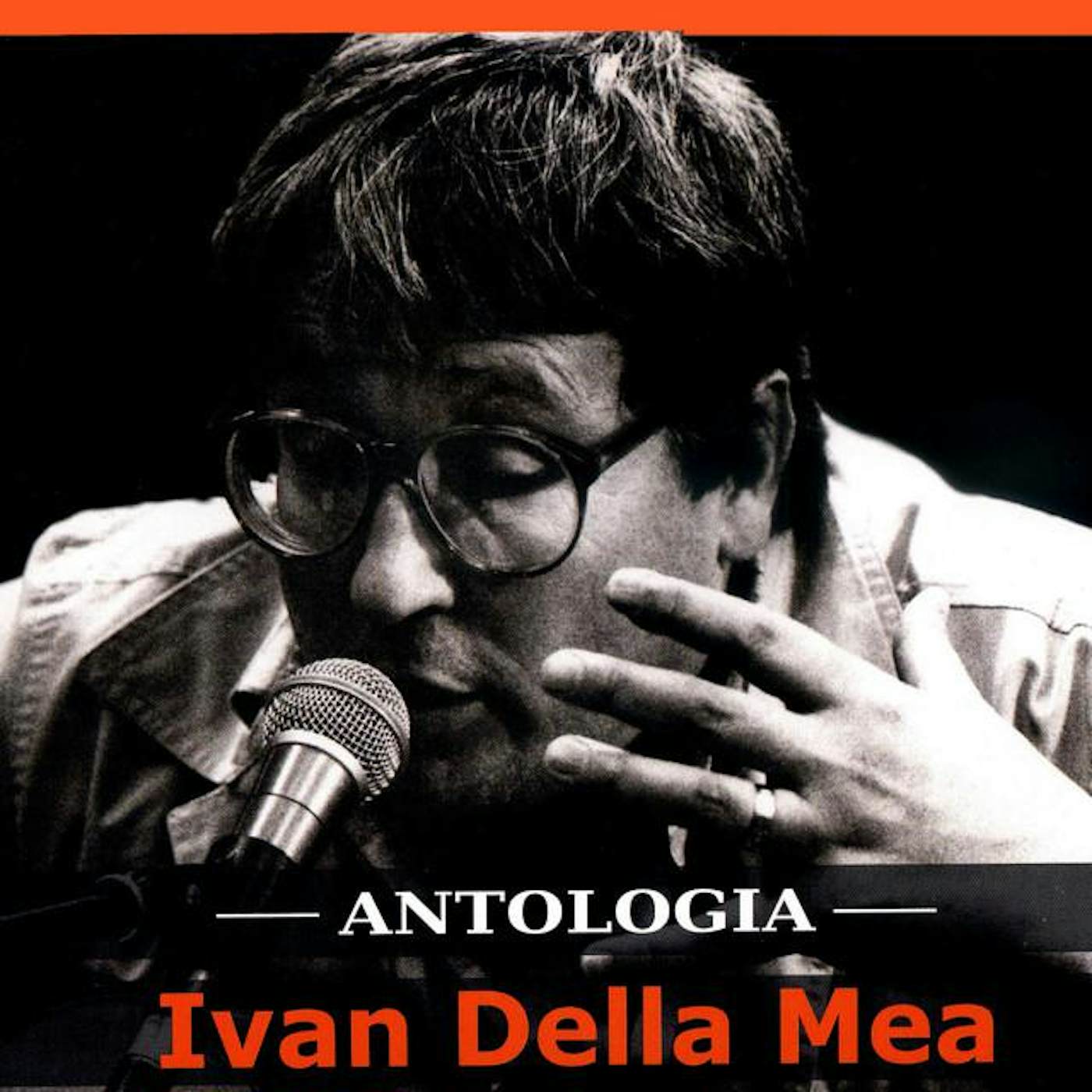 Ivan Della Mea