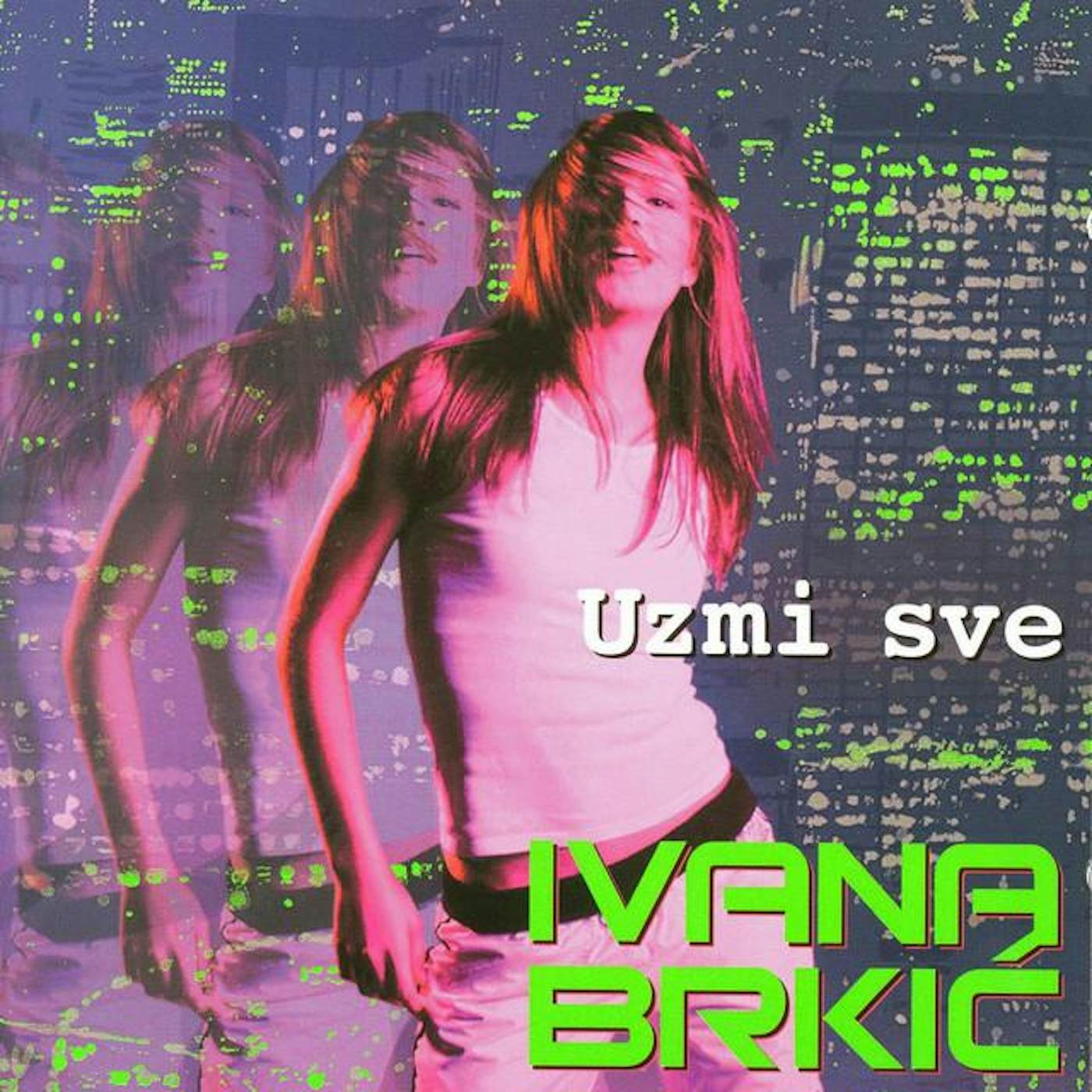 Ivana Brkic