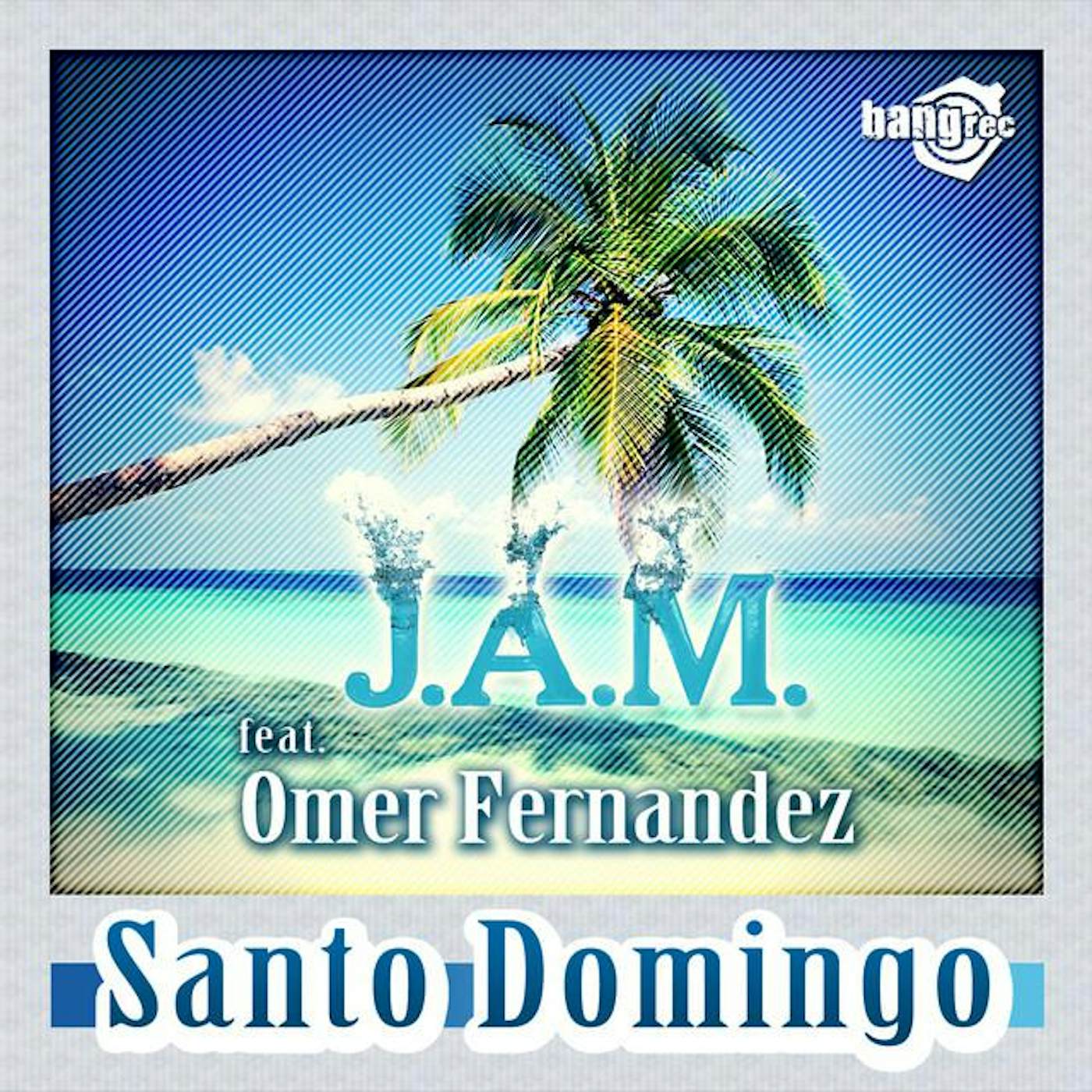 J.A.M. Feat. Omer Fernandez