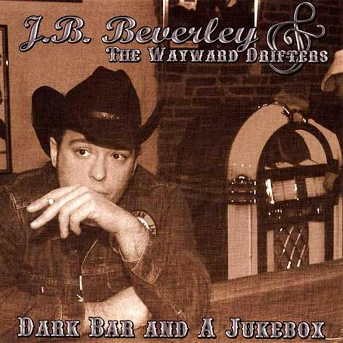 J. B. Beverley & The Wayward Drifters
