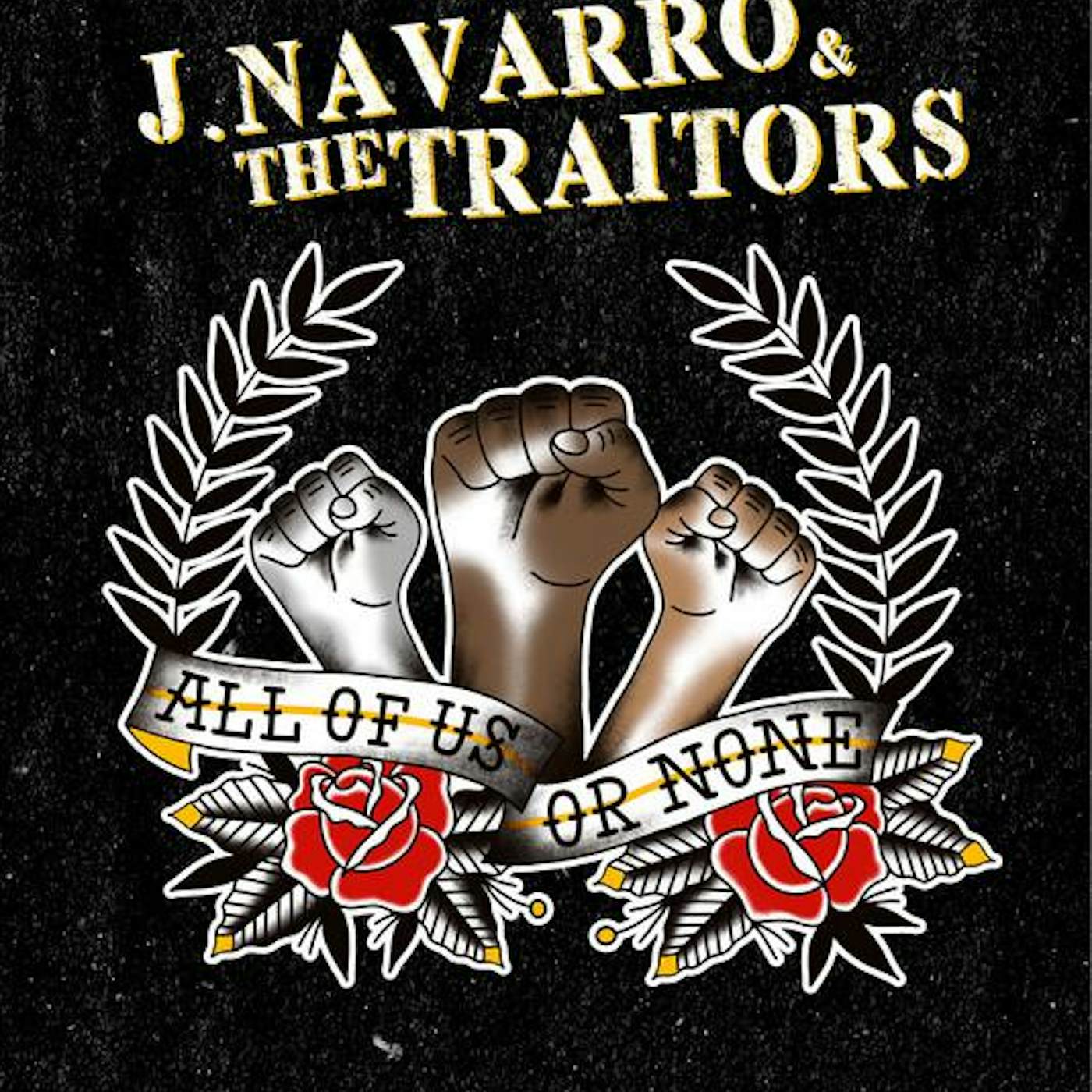 J Navarro & the Traitors