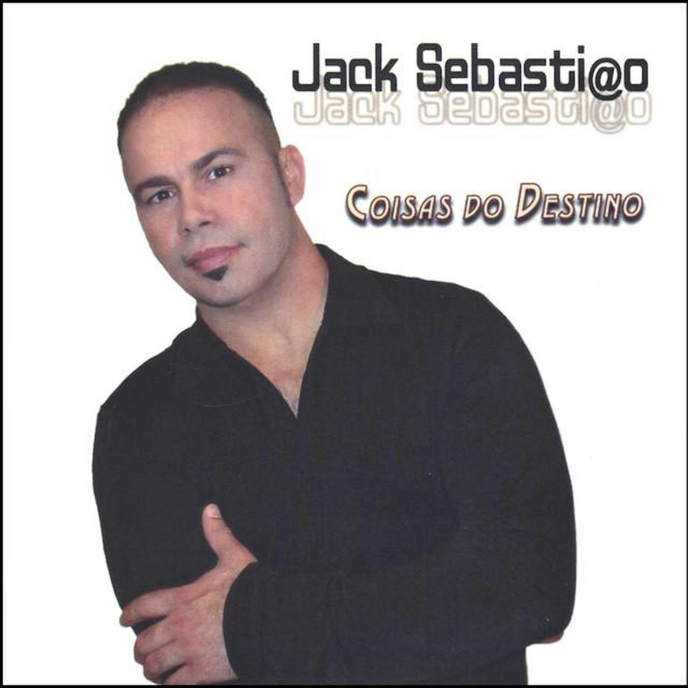 Jack Sebastiao