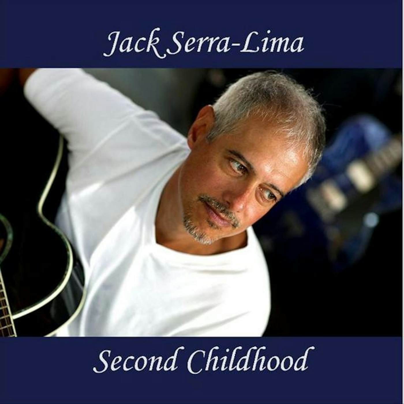 Jack Serra-Lima