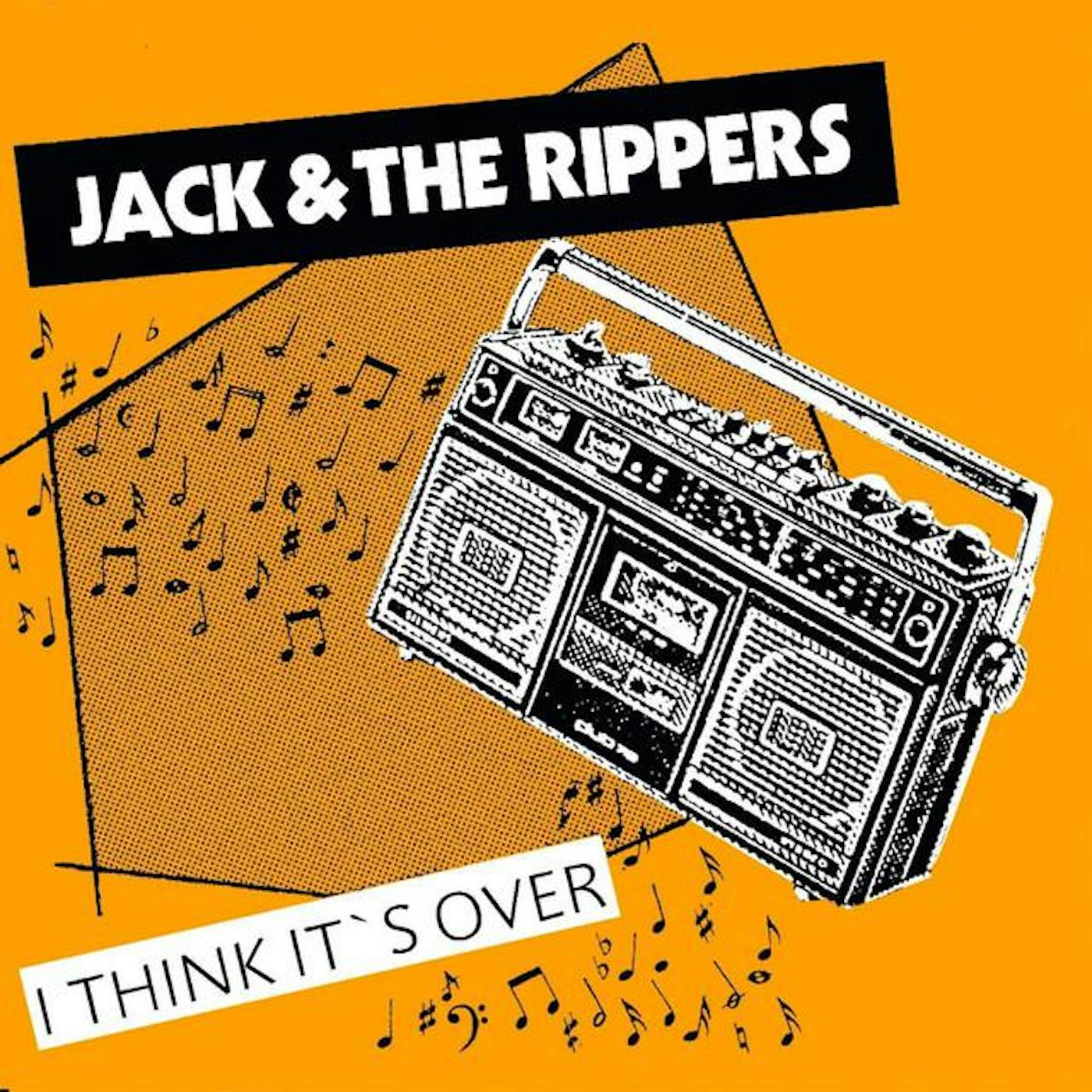 Jack & The Rippers