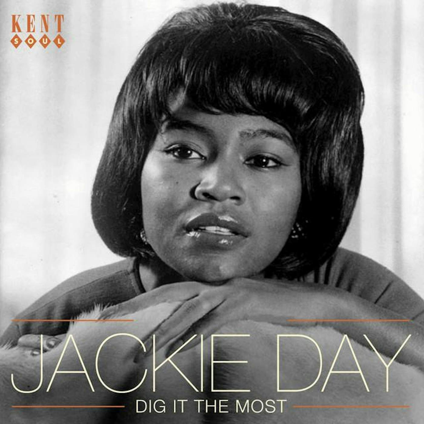 Jackie Day
