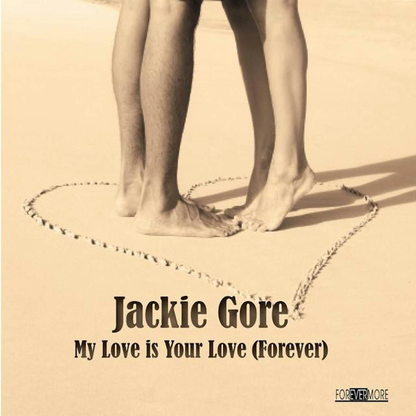 Jackie Gore