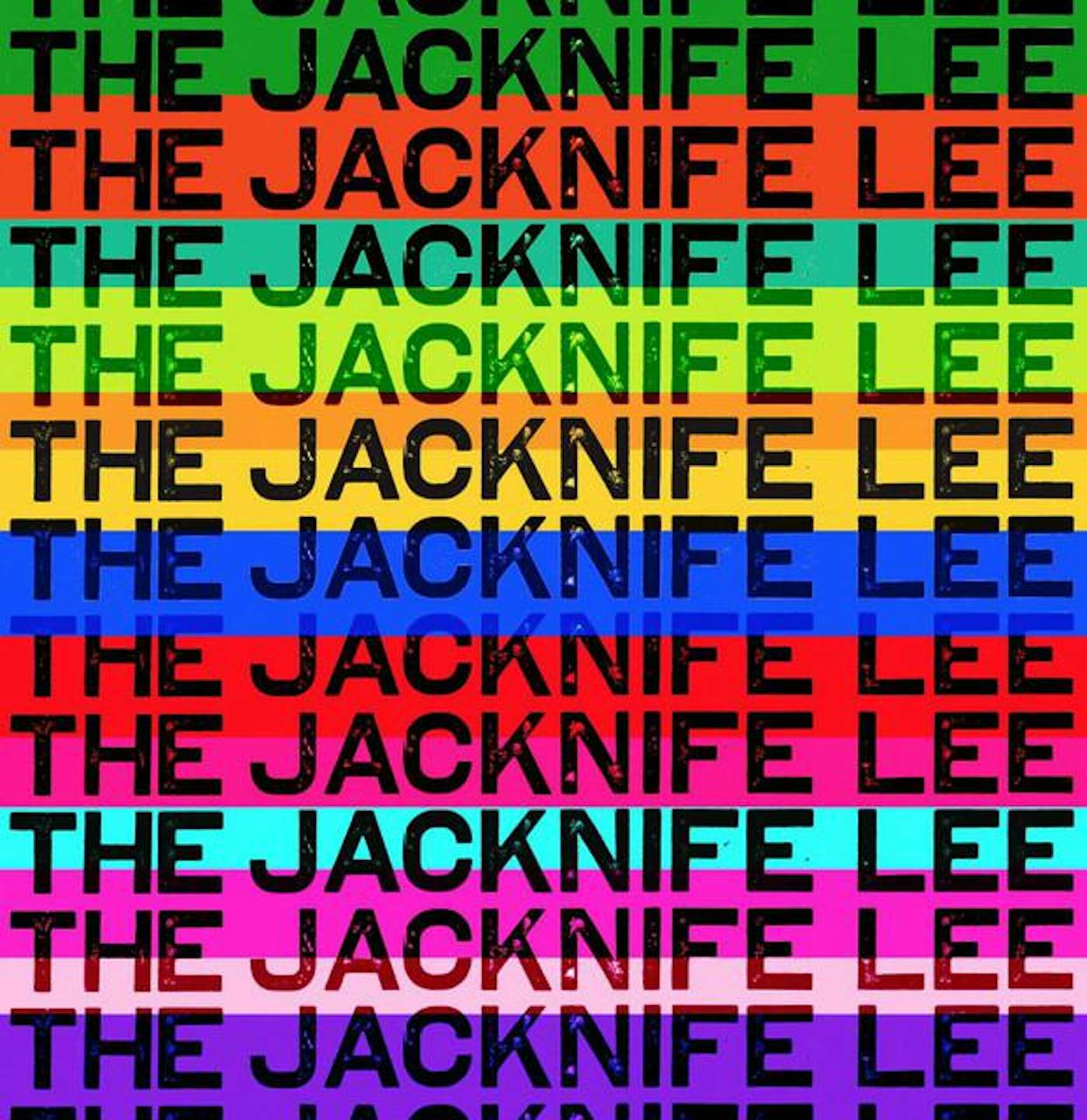 Jacknife Lee