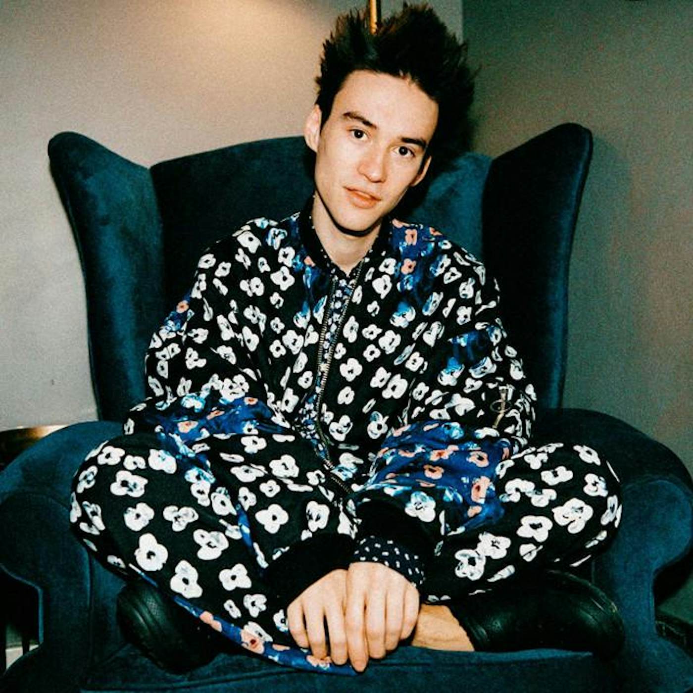 Jacob Collier Never Gonna Be Alone Vinyl Record