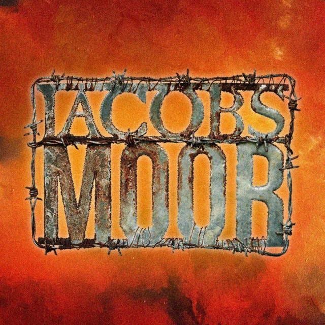 Jacobs Moor Store Official Merch & Vinyl