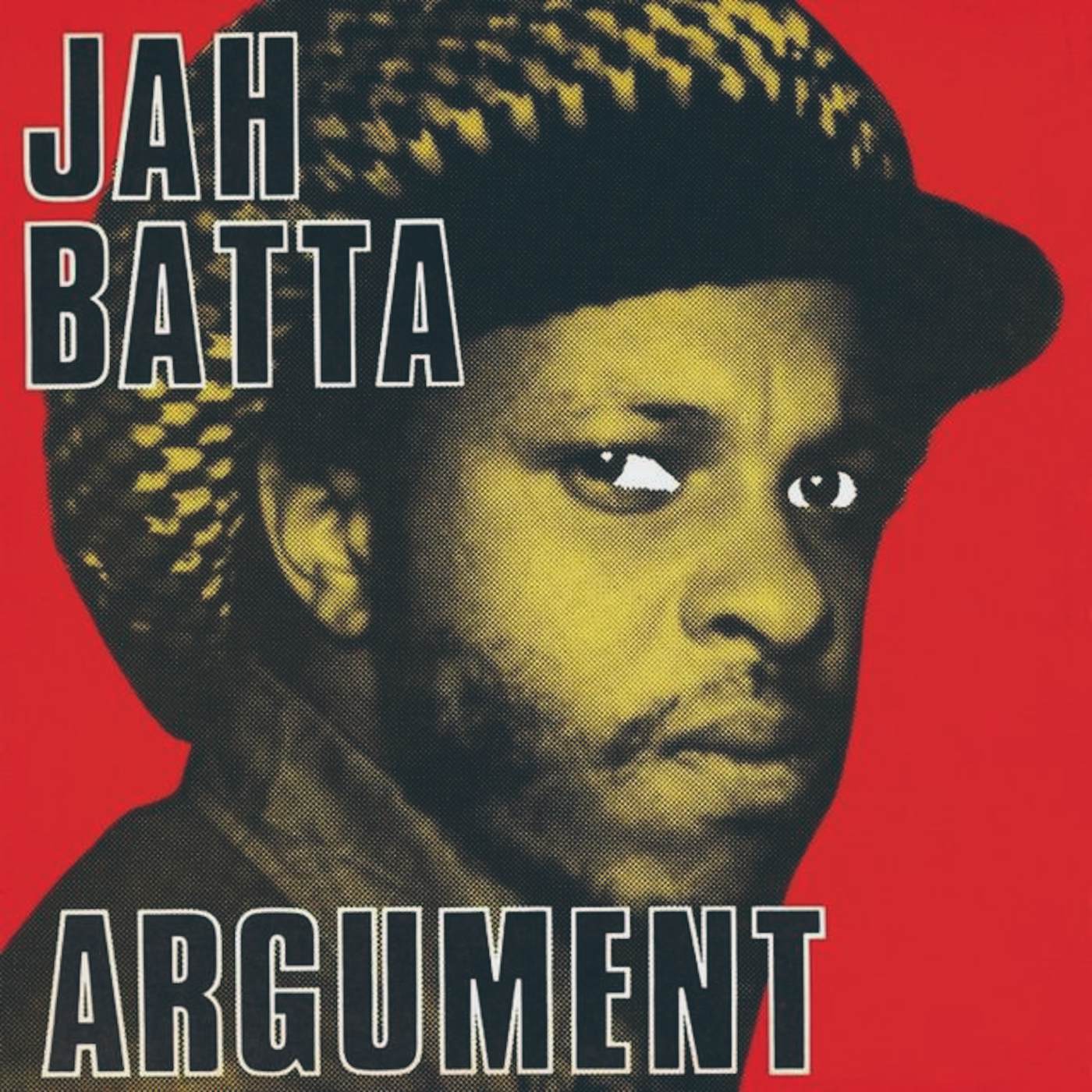 Jah Batta