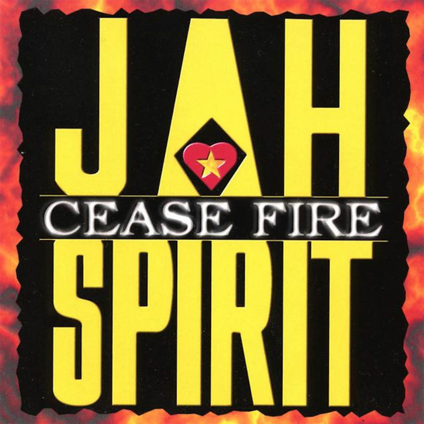 Jah Spirit