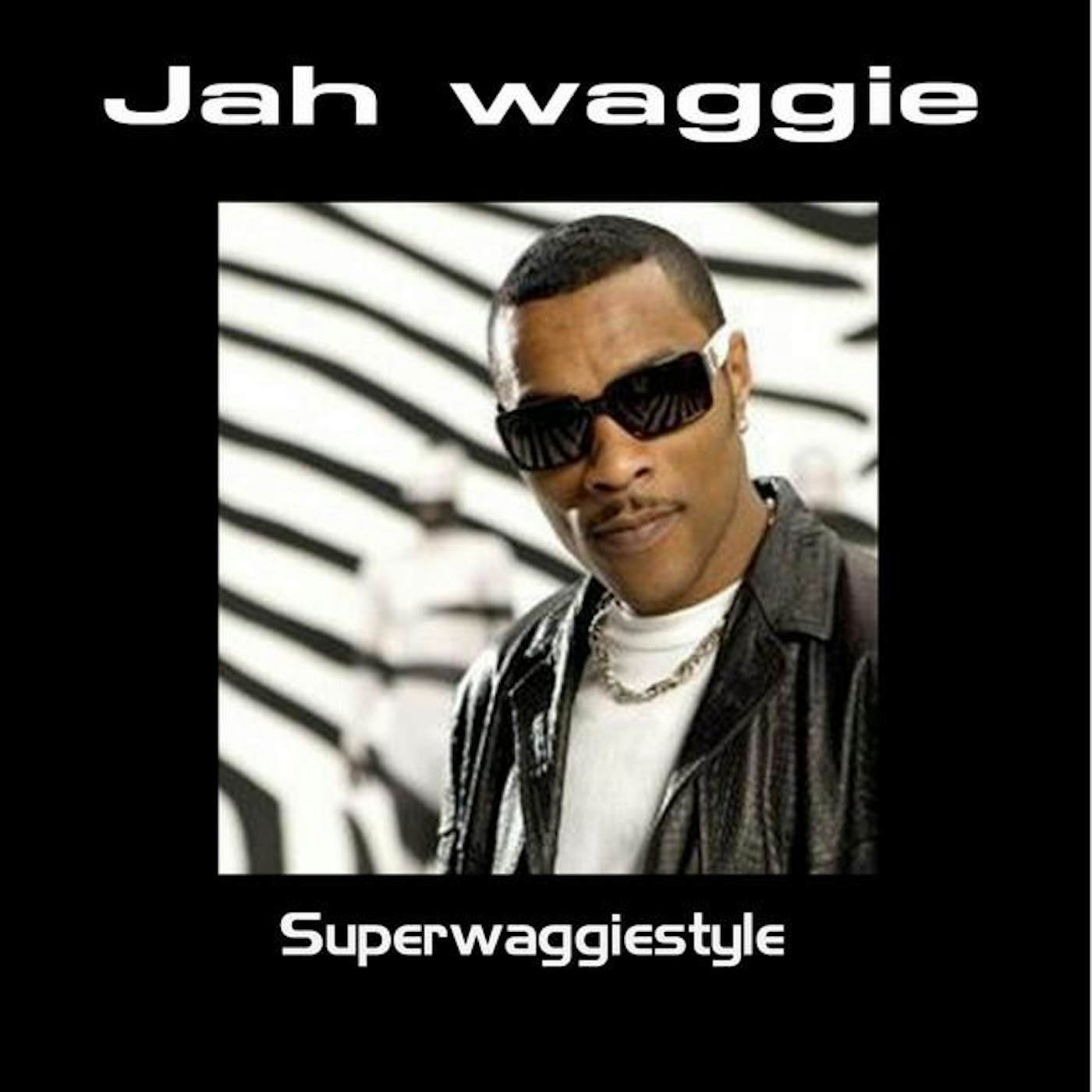 Jah Waggie
