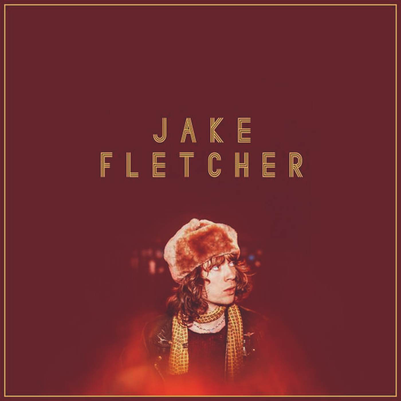 Jake Fletcher