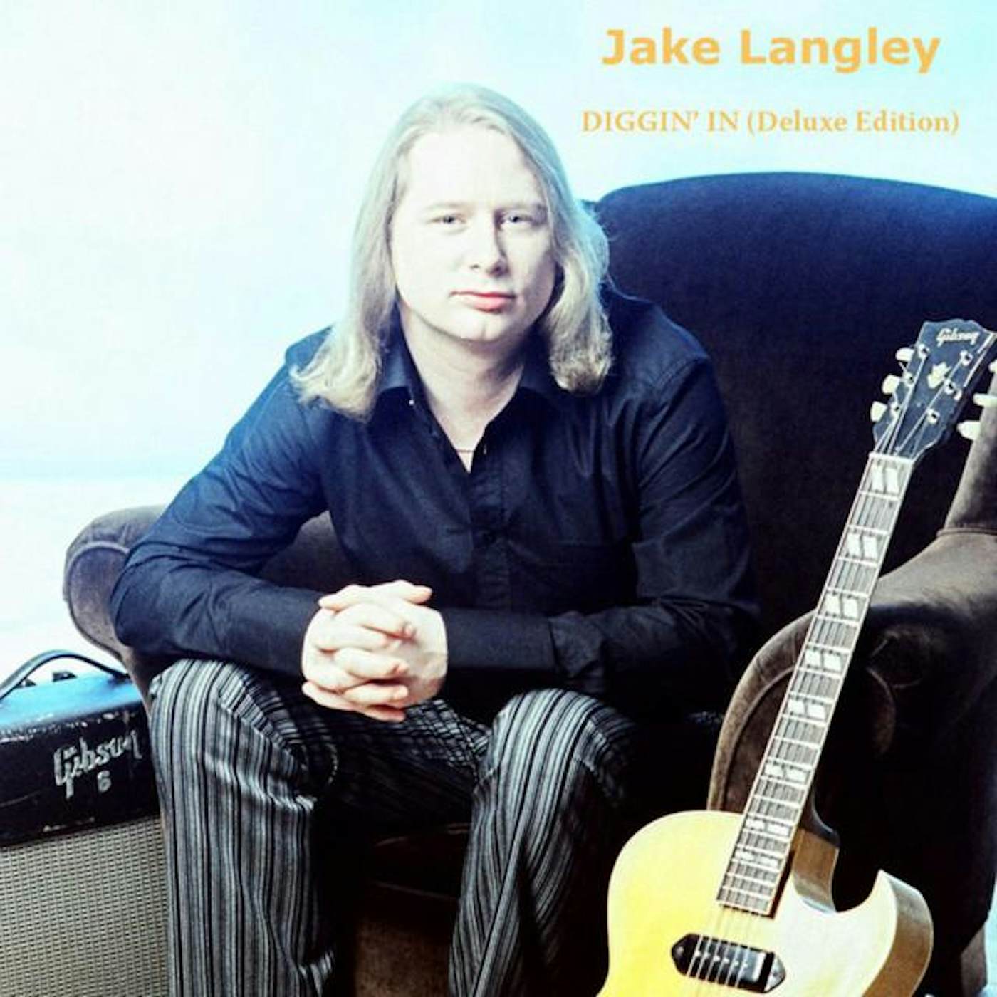 Jake Langley
