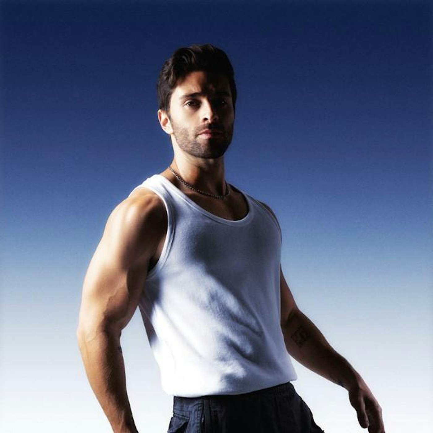 Jake Scott Texas Girl Natural Tee