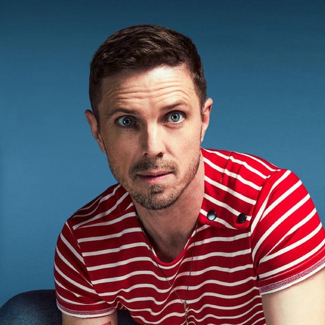 Jake Shears Store Official Merch & Vinyl