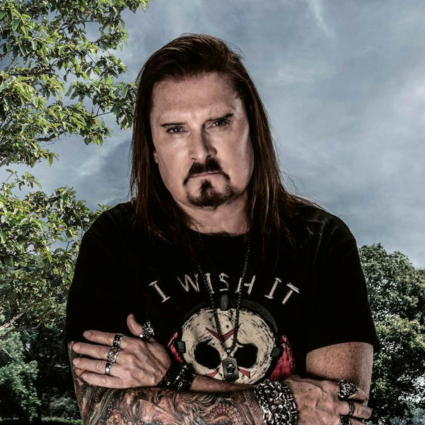 James Labrie
