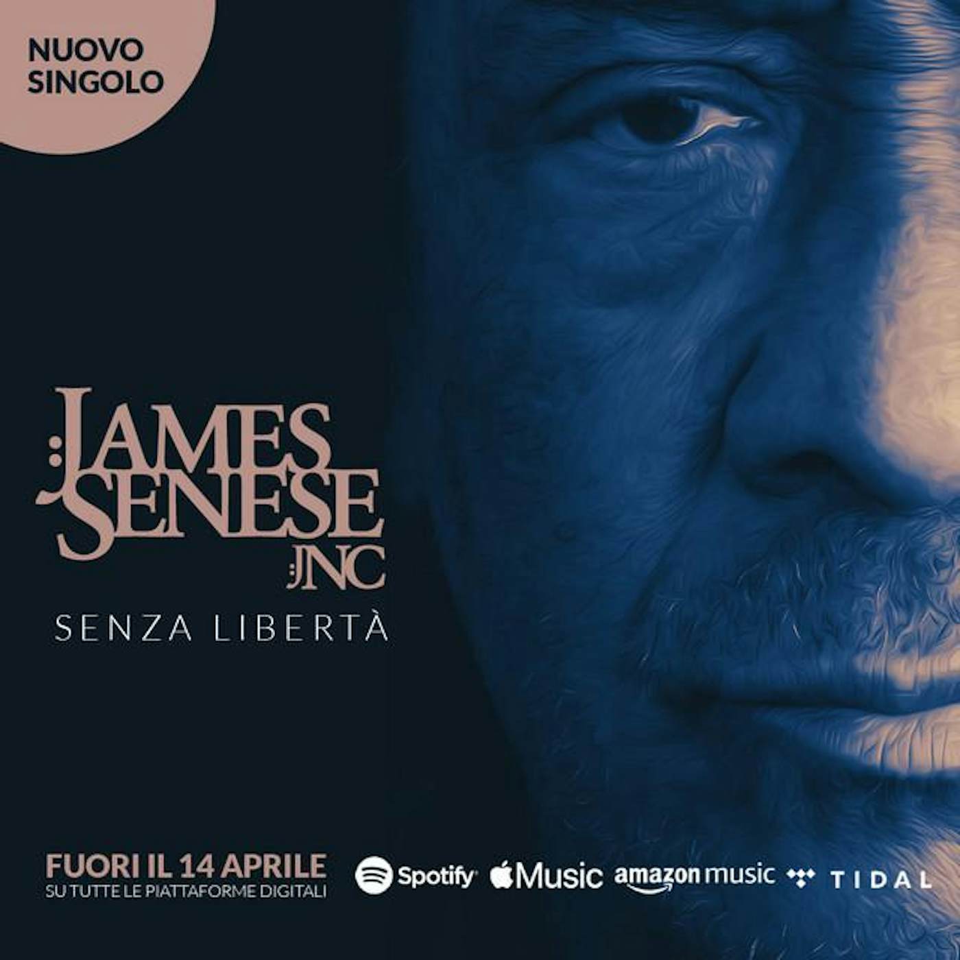 James Senese