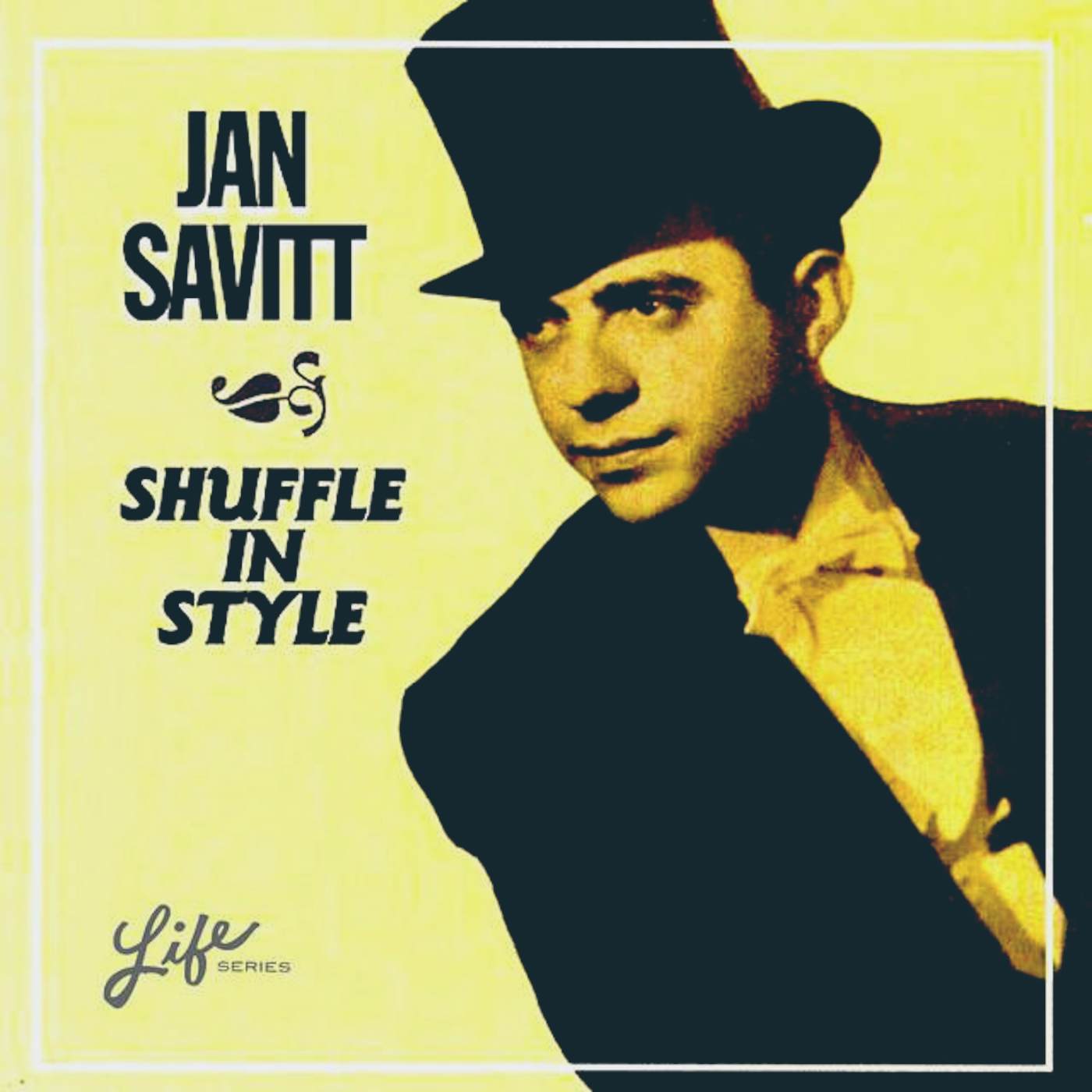 Jan Savitt