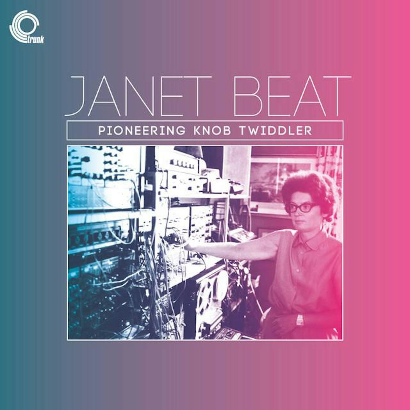 Janet Beat