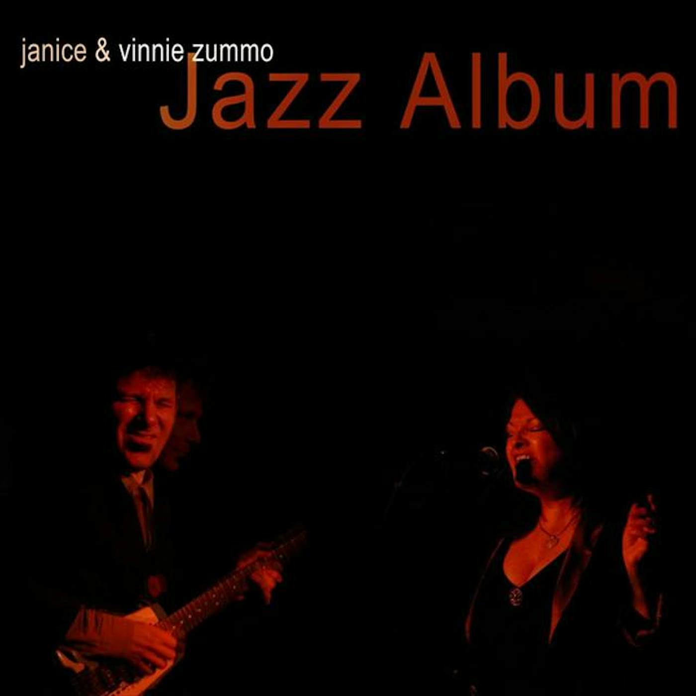 Janice & Vinnie Zummo